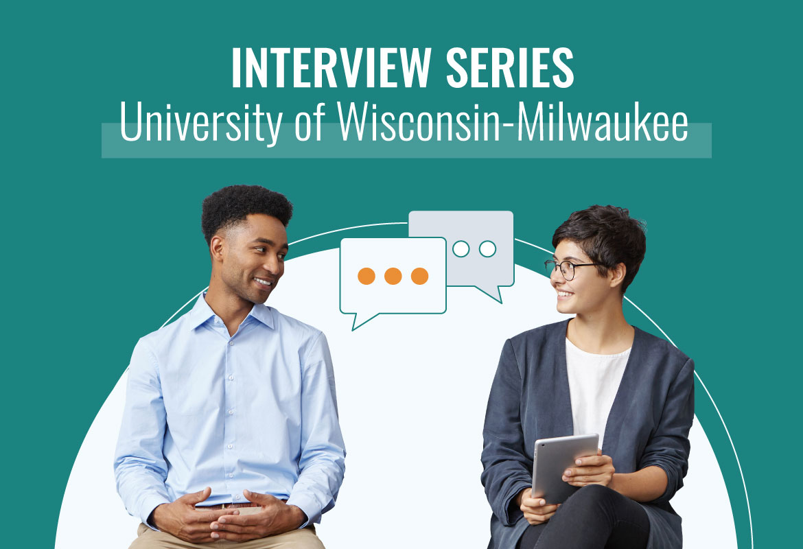 DegreeChoices Speaks with: The University of Wisconsin-Milwaukee
